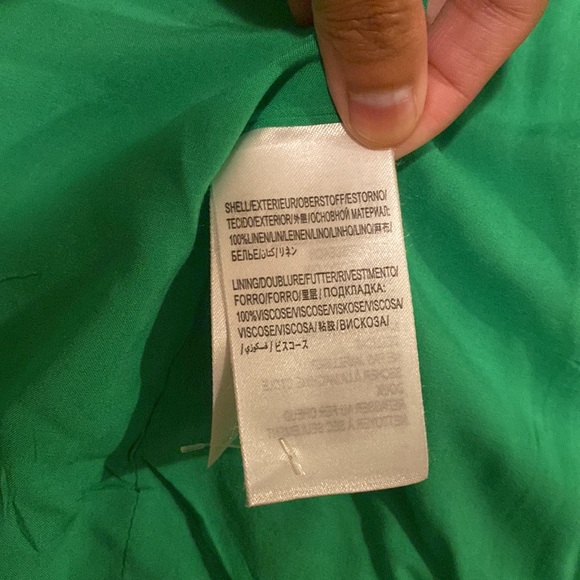 Farm Rio Floral Blazer - Picture 6 of 8